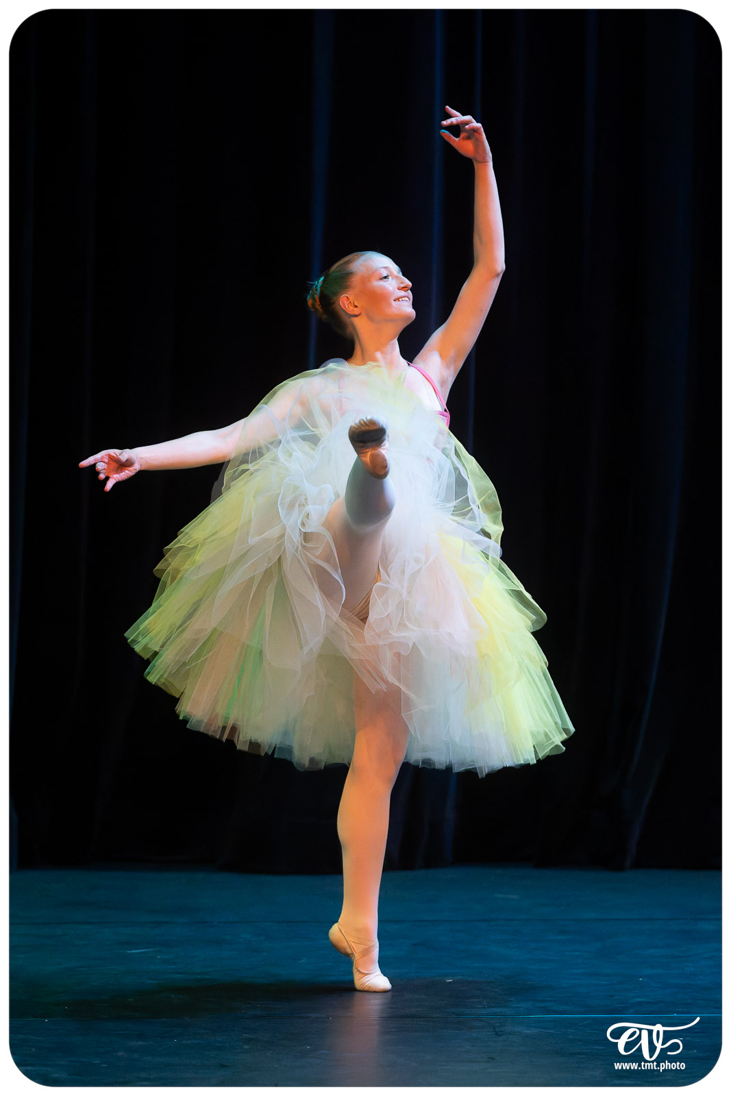 ECOLE DE DANSE CÉCILE ADAMOW